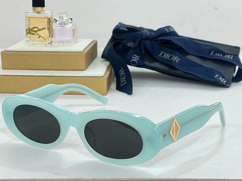 DIOR Sunglasses 281